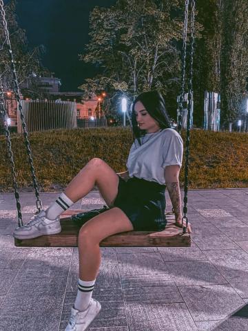 Диана Колоссальный Опыт фото 2